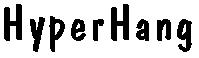 HyperHang Title